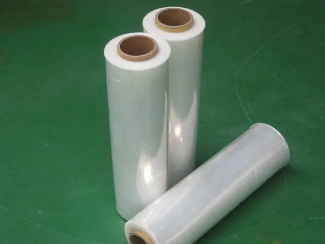 煙臺(tái)包裝纏繞膜