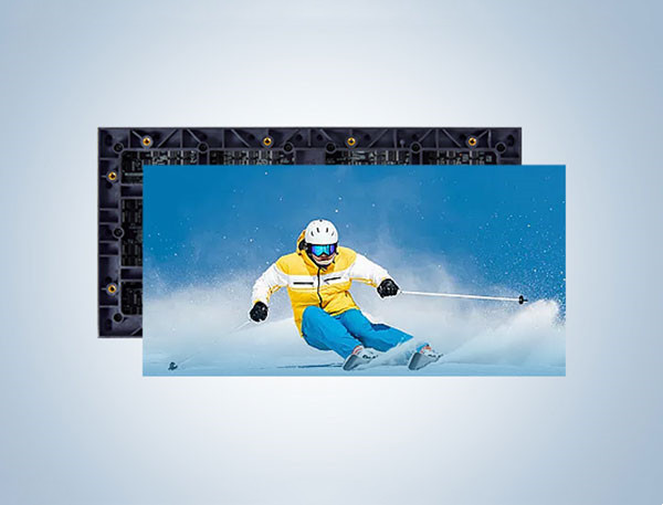 武漢拼接屏如何解決多畫面切換時的“視覺跳躍”難題？