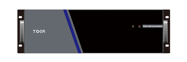 VS100視頻拼接處理器