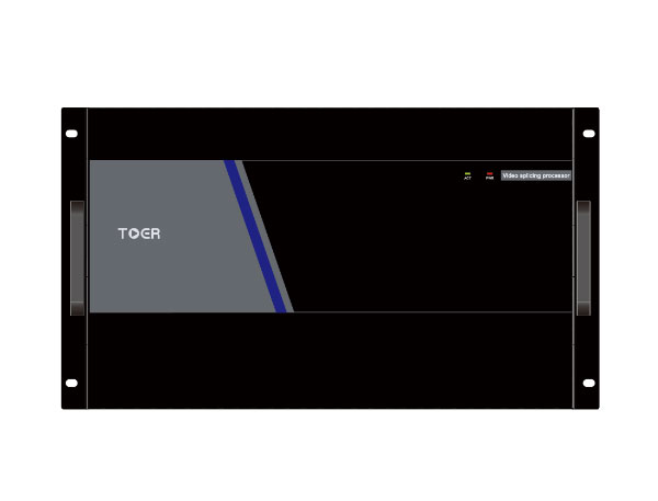 VS100視頻拼接處理器